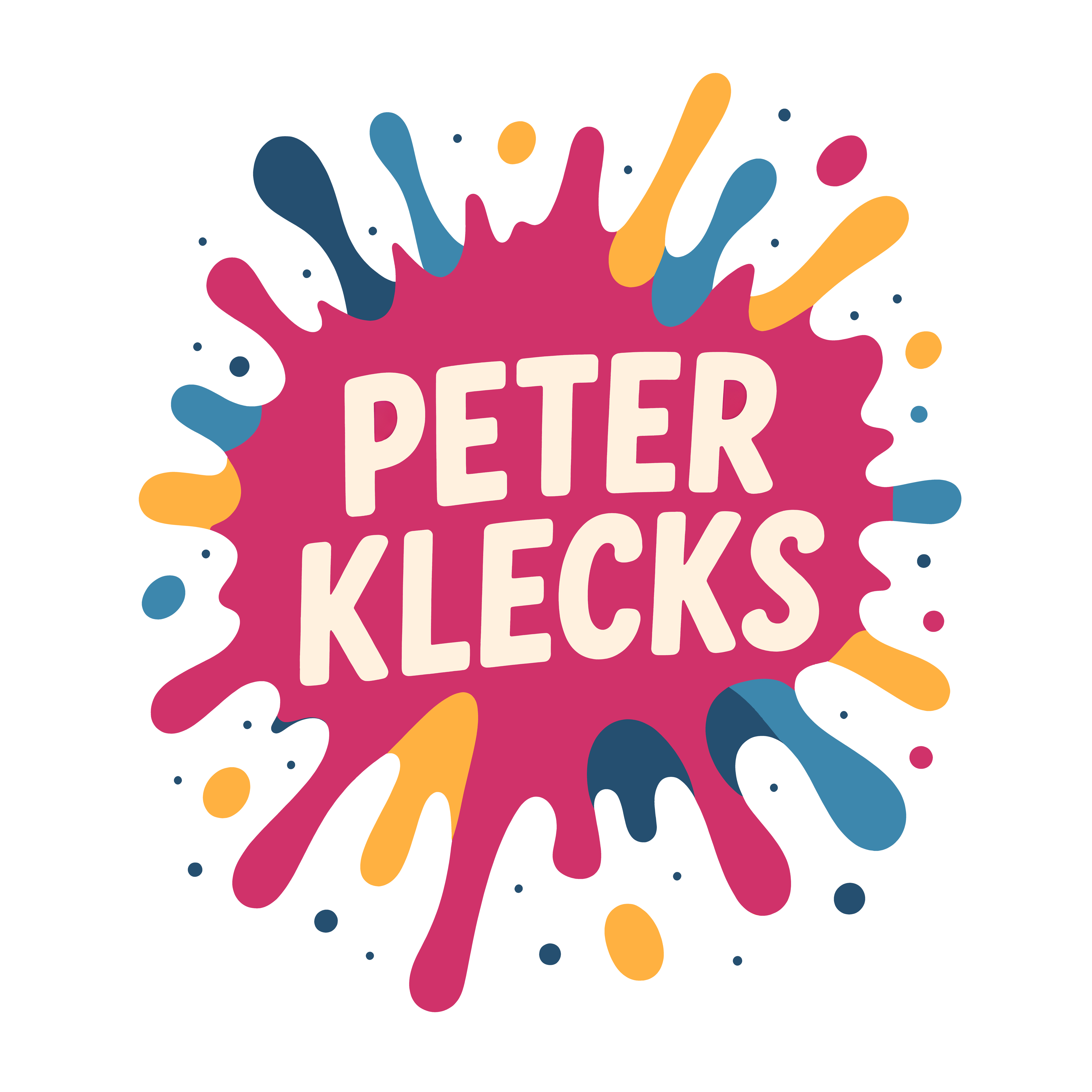 Peter Klecks Logo